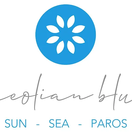 Aeolian Blu 10 Apartman Párosz