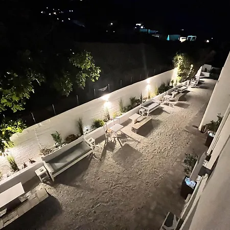 Aeolian Blu 10 * Párosz