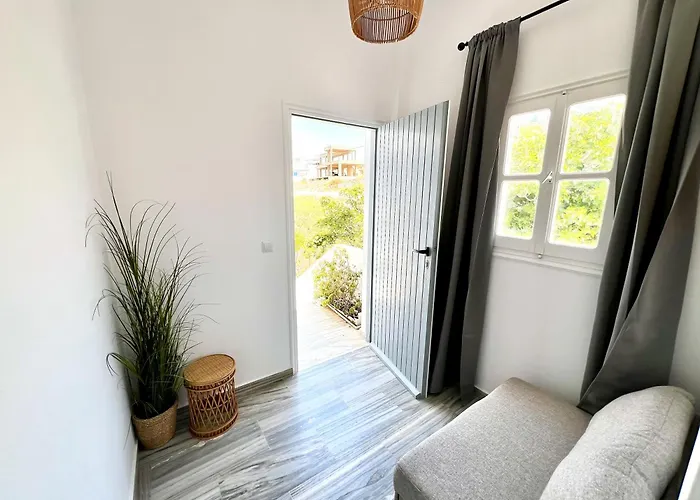 Apartman Aeolian Blu 10 *