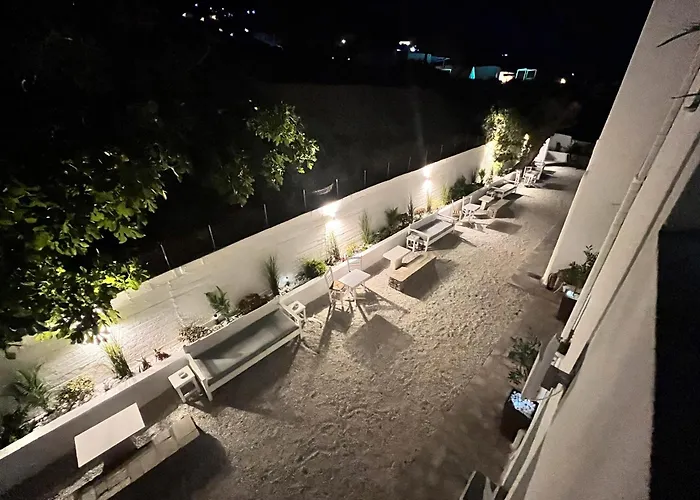 Aeolian Blu 10 * Párosz