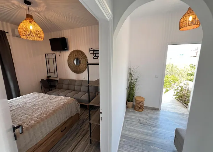 Aeolian Blu 10 * Párosz