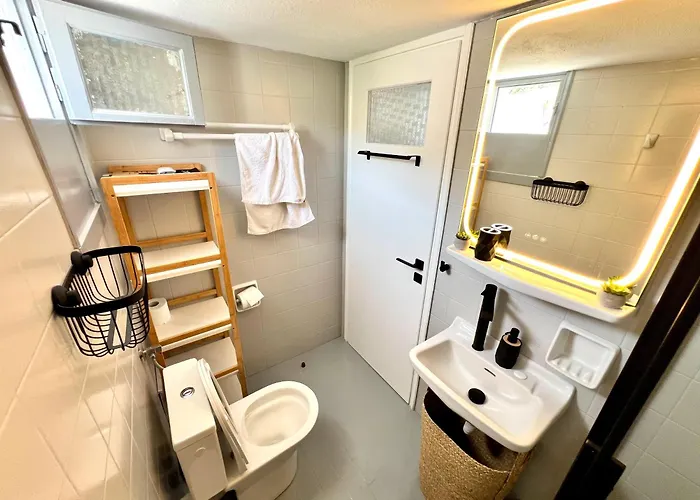 Apartman Aeolian Blu 10 Párosz