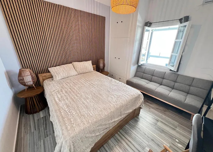 Apartman Aeolian Blu 10