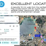 Aeolian Blu 10 * Parikia (Paros)