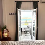 Aeolian Blu 10 * Parikia (Paros)