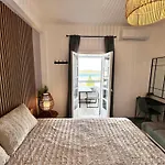 Aeolian Blu 10 Apartment