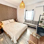 Aeolian Blu 10 Apartment *