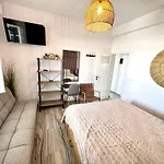 Aeolian Blu 10 Apartment Parikia (Paros)