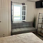 Apartment Aeolian Blu 10 Parikia (Paros)