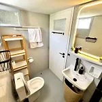 Aeolian Blu 10 Apartment