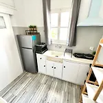 Apartment Aeolian Blu 10 *