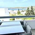 Aeolian Blu 10 * Parikia (Paros)