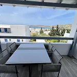 Aeolian Blu 10 * Parikia (Paros)