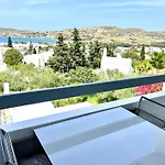 Aeolian Blu 10 * Parikia (Paros)