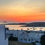 Apartment Aeolian Blu 10 *