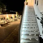 Aeolian Blu 10 Parikia (Paros)