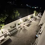 Aeolian Blu 10 Apartment *