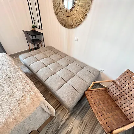 Aeolian Blu 10 Parikia (Paros)