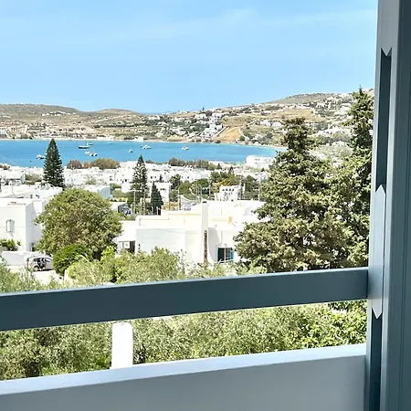 Aeolian Blu 10 Apartment *