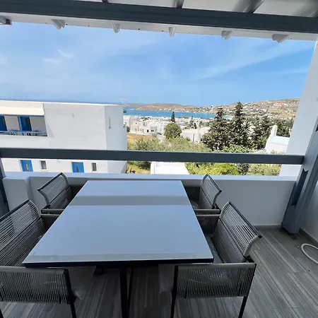 Apartment Aeolian Blu 10 *