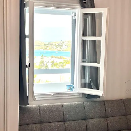 Apartment Aeolian Blu 10 *