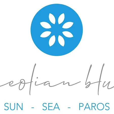 Aeolian Blu 10 Apartment Parikia (Paros)