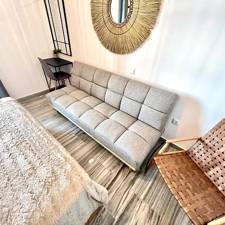 Aeolian Blu 10 Apartment *