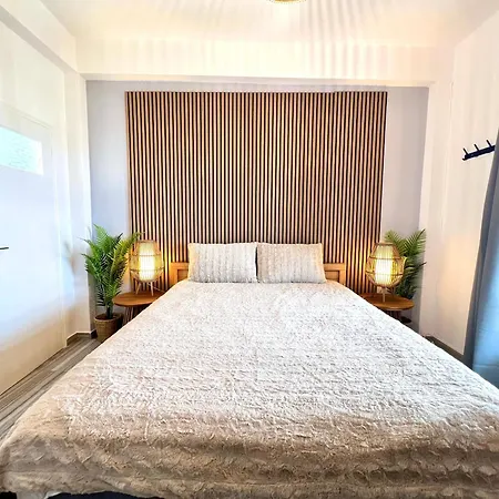 Aeolian Blu 10 Apartment Parikia (Paros)