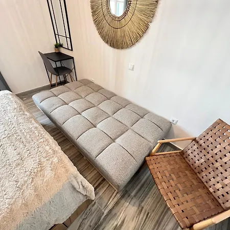 Aeolian Blu 10 Parikia (Paros)