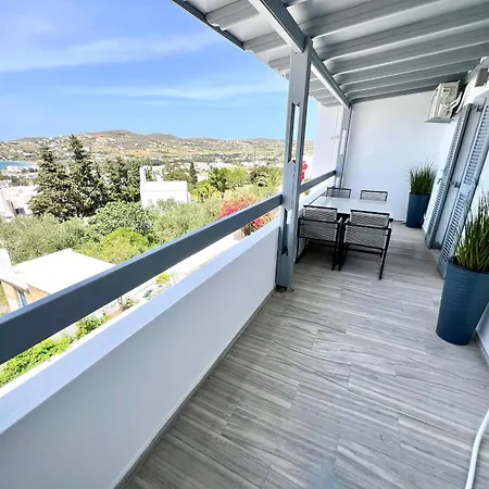 Apartment Aeolian Blu 10 *