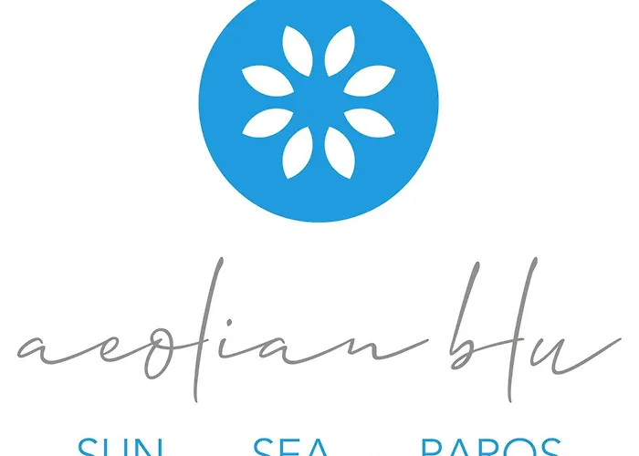 Aeolian Blu 10 דירה פארוס