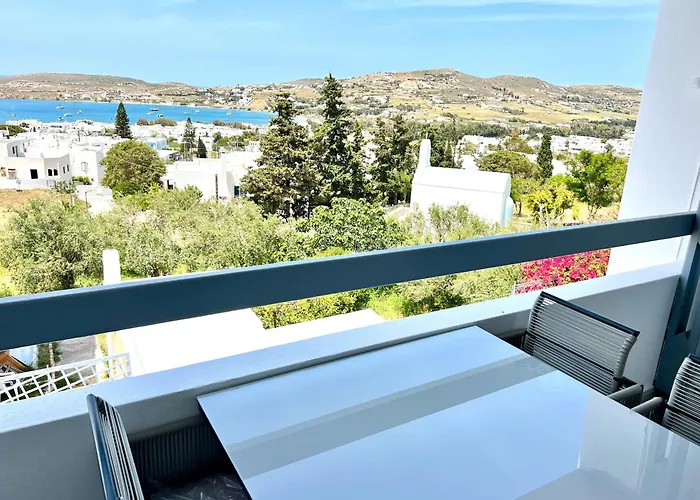 דירה Aeolian Blu 10