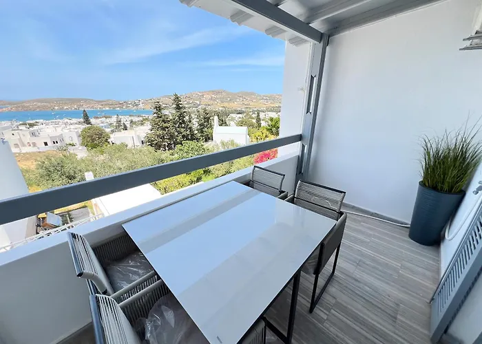 Aeolian Blu 10 פארוס